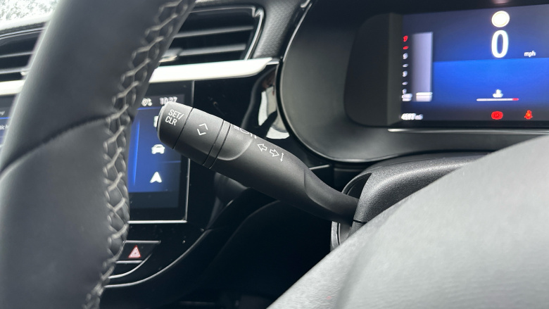 Vauxhall Corsa 1.2 Turbo GS 5dr Petrol Hatchback